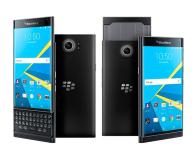 BlackBerry Priv czarny - 267278 - zdjęcie 5